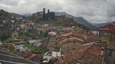 immagine della webcam nei dintorni di Coreglia Antelminelli: webcam Borgo a Mozzano