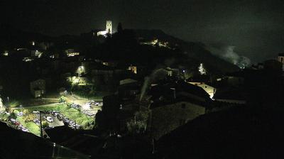 immagine della webcam nei dintorni di Abetone Cutigliano: webcam Borgo a Mozzano
