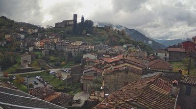 immagine della webcam nei dintorni di Abetone Cutigliano: webcam Borgo a Mozzano