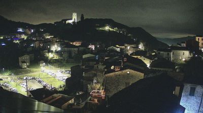 immagine della webcam nei dintorni di Pescia: webcam Borgo a Mozzano