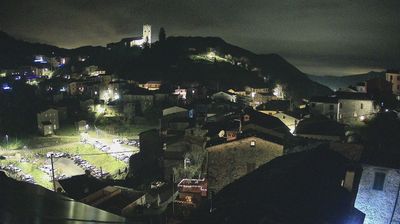 Preview delle webcam di Borgo a Mozzano