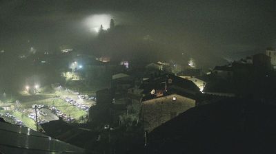 immagine della webcam nei dintorni di Monsummano Terme: webcam Borgo a Mozzano