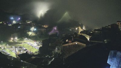 immagine della webcam nei dintorni di Buggiano: webcam Borgo a Mozzano