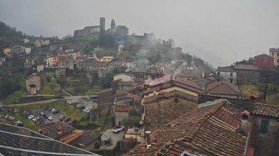 immagine della webcam nei dintorni di Pistoia: webcam Borgo a Mozzano