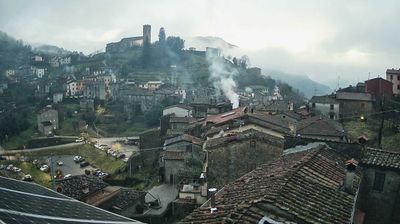 immagine della webcam nei dintorni di Coreglia Antelminelli: webcam Borgo a Mozzano