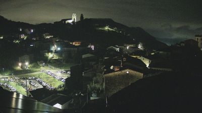 immagine della webcam nei dintorni di Abetone Cutigliano: webcam Borgo a Mozzano