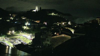 immagine della webcam nei dintorni di Camaiore: webcam Borgo a Mozzano