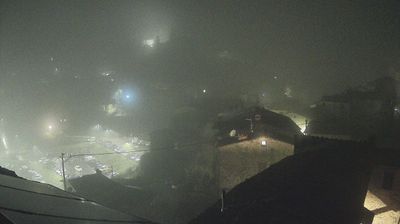 immagine della webcam nei dintorni di Torre Del Lago Puccini: webcam Borgo a Mozzano