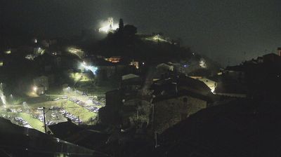 immagine della webcam nei dintorni di Collodi: webcam Borgo a Mozzano