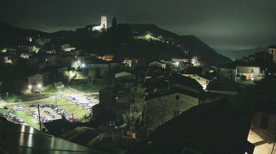 immagine della webcam nei dintorni di Barga: webcam Borgo a Mozzano