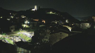 Preview delle webcam di Borgo a Mozzano