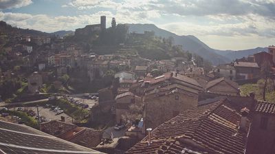 immagine della webcam nei dintorni di Monsummano Terme: webcam Borgo a Mozzano