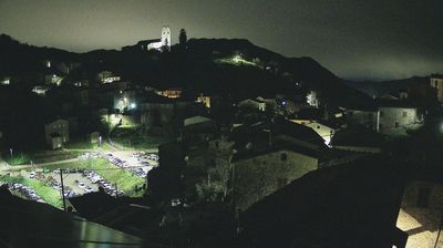 immagine della webcam nei dintorni di Abetone Cutigliano: webcam Borgo a Mozzano