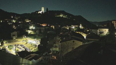 immagine della webcam nei dintorni di Pescia: webcam Borgo a Mozzano