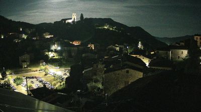 immagine della webcam nei dintorni di Abetone Cutigliano: webcam Borgo a Mozzano