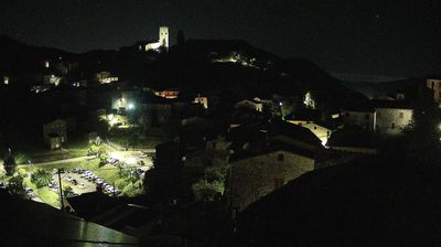 immagine della webcam nei dintorni di Pistoia: webcam Borgo a Mozzano