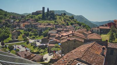 Preview delle webcam di Borgo a Mozzano