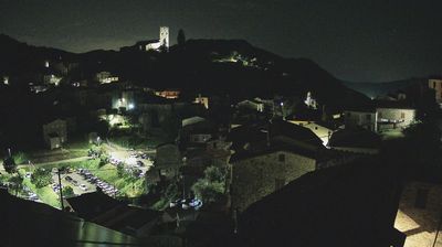 immagine della webcam nei dintorni di Cutigliano: webcam Borgo a Mozzano
