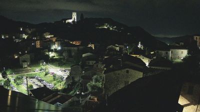 immagine della webcam nei dintorni di Lido Di Camaiore: webcam Borgo a Mozzano