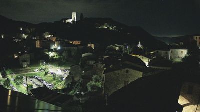 Preview delle webcam di Borgo a Mozzano