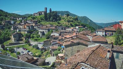Preview delle webcam di Borgo a Mozzano