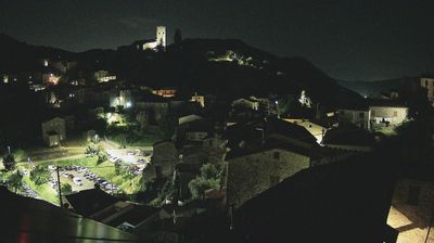 immagine della webcam nei dintorni di Pescia: webcam Borgo a Mozzano