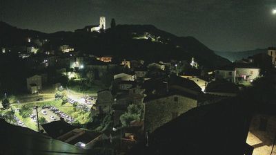 immagine della webcam nei dintorni di Lucca: webcam Borgo a Mozzano
