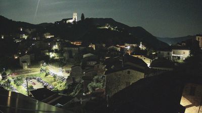 immagine della webcam nei dintorni di Cutigliano: webcam Borgo a Mozzano