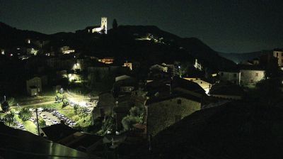 immagine della webcam nei dintorni di Bientina: webcam Borgo a Mozzano