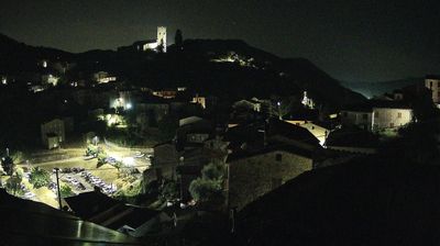 immagine della webcam nei dintorni di Bagni di Lucca: webcam Borgo a Mozzano