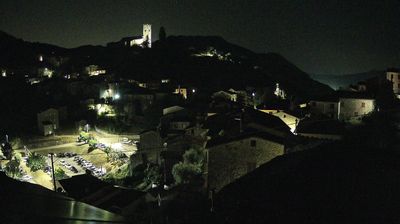 immagine della webcam nei dintorni di Barga: webcam Borgo a Mozzano