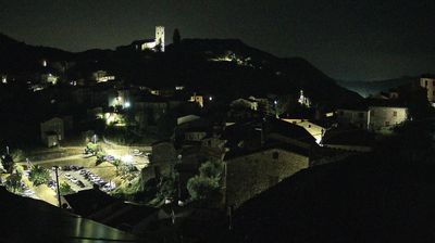 immagine della webcam nei dintorni di Barga: webcam Borgo a Mozzano