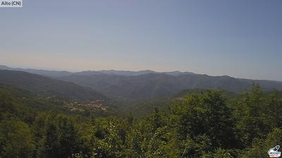 Preview delle webcam di Aquila d'Arroscia