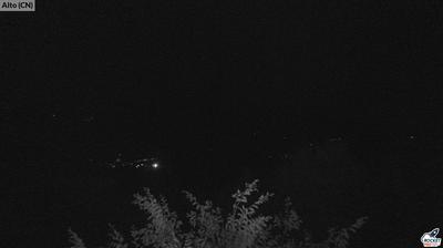 immagine della webcam nei dintorni di Diano Marina: webcam Aquila di Arroscia