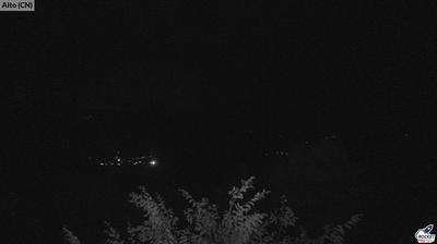 immagine della webcam nei dintorni di Ormea: webcam Aquila di Arroscia