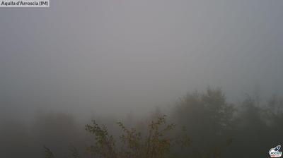 immagine della webcam nei dintorni di Albenga: webcam Aquila di Arroscia