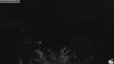 immagine della webcam nei dintorni di Mendatica: webcam Aquila di Arroscia