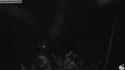 immagine della webcam nei dintorni di Diano Marina: webcam Aquila di Arroscia