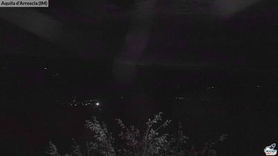 immagine della webcam nei dintorni di Ceriale: webcam Aquila di Arroscia