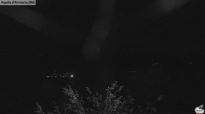 immagine della webcam nei dintorni di Marina Di Andora: webcam Aquila di Arroscia