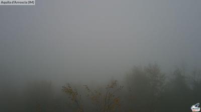 immagine della webcam nei dintorni di Dolcedo: webcam Aquila di Arroscia