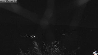 immagine della webcam nei dintorni di Ceriale: webcam Aquila di Arroscia