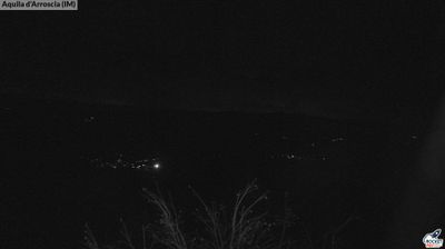 immagine della webcam nei dintorni di Balestrino: webcam Aquila di Arroscia