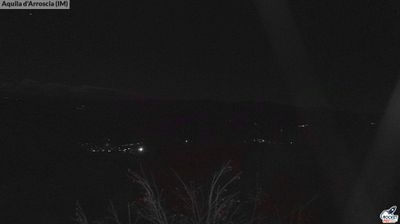 immagine della webcam nei dintorni di Mendatica: webcam Aquila di Arroscia