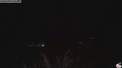 immagine della webcam nei dintorni di Laigueglia: webcam Aquila di Arroscia