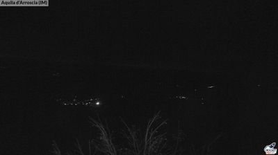 immagine della webcam nei dintorni di Laigueglia: webcam Aquila di Arroscia