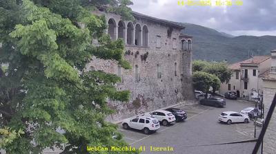 webcam