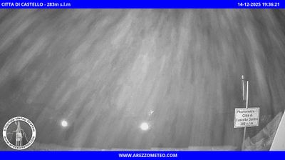 Preview delle webcam di Città di Castello