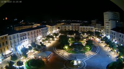 Preview delle webcam di Campobasso