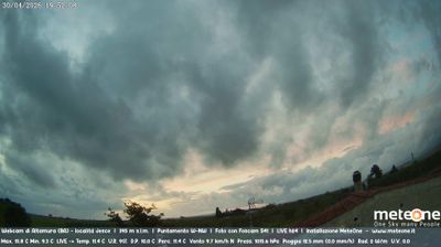 immagine della webcam nei dintorni di Acquaviva delle Fonti: webcam Matera